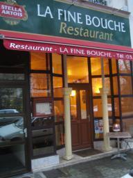 Foto von La Fine Bouche