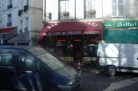 Photo of Cafe Du Theatre