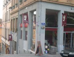 Foto de Aux trois gaules