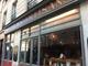 Sol Semilla restaurant Paris