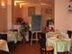 La table du jardin restaurant St Maur des Fossés