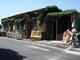 Le Bistrot de Saumane restaurant Saumane de vaucluse
