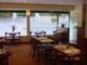 Les Planches restaurant Coye La Foret