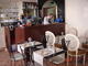 La giara restaurant Paris