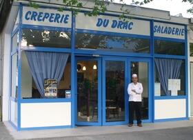 Photo of Crêperie du DRAC