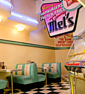 Foto von Tommy Mels