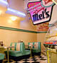 Tommy Mels restaurant Madrid