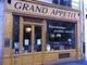 Grand Appetit restaurant Paris