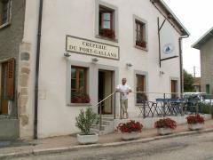 Photo of Crêperie du Port Galland