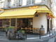 Au Vieux Comptoir restaurant Paris
