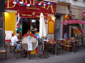 Photo of Bodega casa miguelito