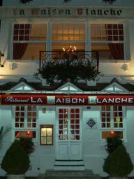 Foto von La Maison blanche