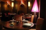 BlueThai restaurant Tremblay en france