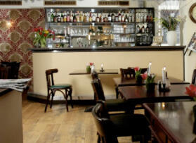 Photo of Retaurant - Cafe - Bar ÖSI