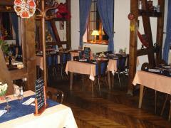 Photo of Diable au Thym
