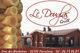 Douglas restaurant Pierrelatte
