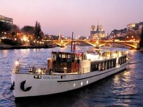 Photo of Don Juan II - Yachts de Paris