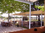 La criniere gourmande restaurant Noves