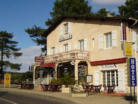 Photo of Le rancho