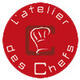 L'atelier des Chefs restaurant Bordeaux