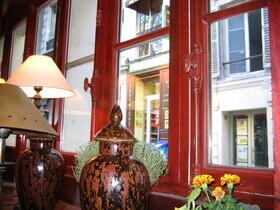 Photo de Chez Clément Saint Michel