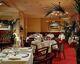 Les Manèges restaurant Versailles