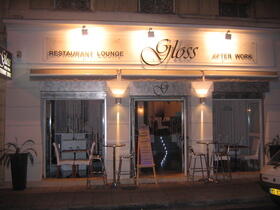 Photo of Gloss