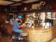 The Rose Leaf restaurant Edinburgh