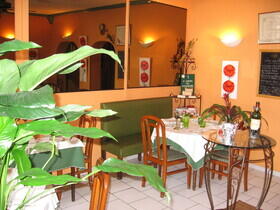Photo de le Jardin du Sommelier