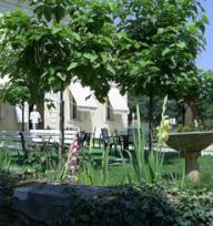 Foto von Le Domaine