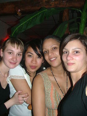 Foto von les Mets'Tisses