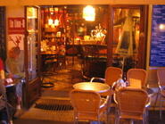 Le Lieu Dit restaurant Angoulême
