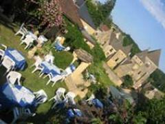 Foto von La Vieille Auberge