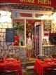 Chez hiên restaurant Villefranche sur mer