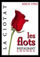 Les flots restaurant La ciotat
