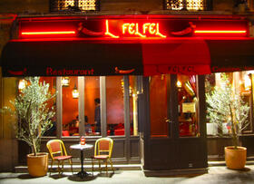 Photo of L Felfel