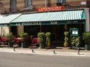 La Péricole restaurant Saint-Ouen