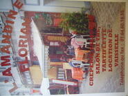L'amandine restaurant Provins