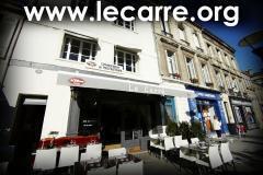 Foto de Le carré