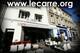 Le carré restaurant Bordeaux