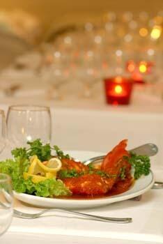 Photo of Restaurant de la Réunion