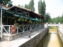 Photo de Le moulin du petit gascon
