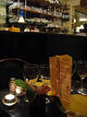 La Colombe restaurant Meaux