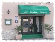 Au chapon tarnais restaurant Carmaux