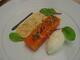 L'Atelier restaurant Bras sur Meuse
