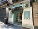 El social restaurant Madrid
