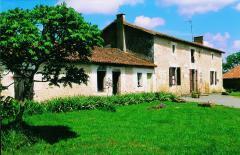Photo de Auberge de La Buissonnière