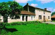 Auberge de La Buissonnière restaurant Vasles
