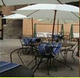 Belved hotel restaurant Vallon pont d'arc