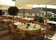 La Grange aux Ormes restaurant Marly